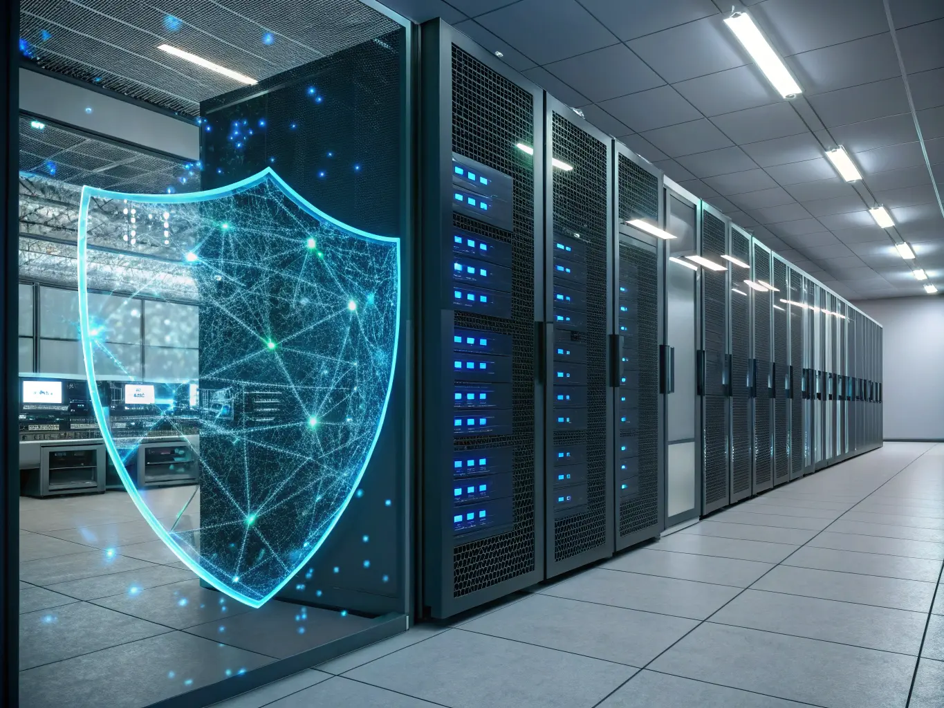 Seguridad y Protección de Datos